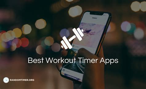 best workout timer app for reps and rests